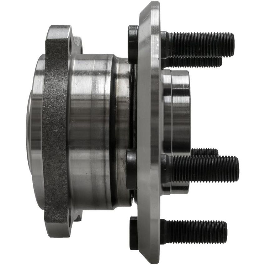 MPA WH513225 Wheel Bearing and Hub Assembly
