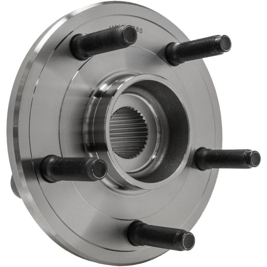 MPA WH513228 Wheel Bearing and Hub Assembly