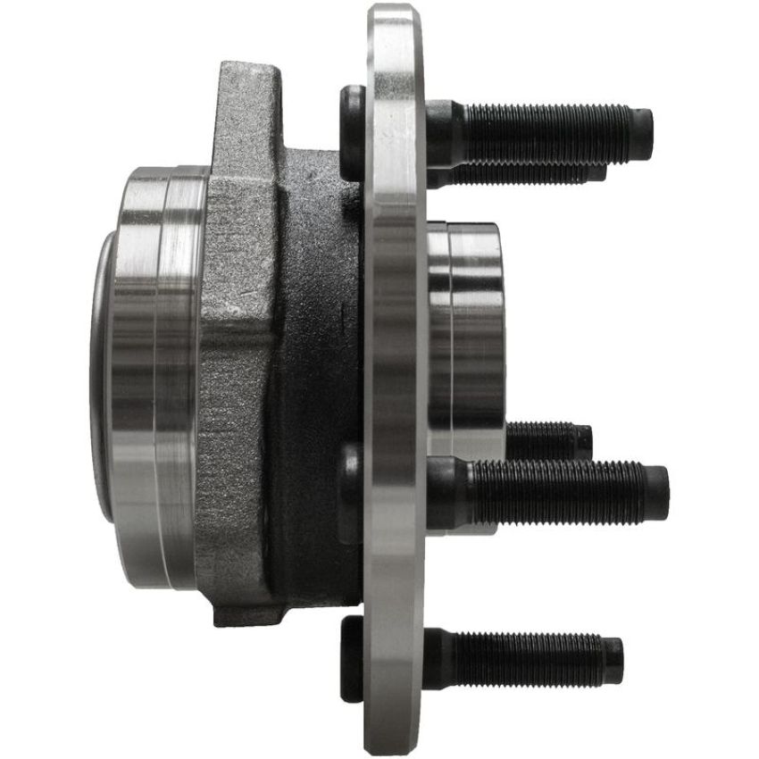 MPA WH513228 Wheel Bearing and Hub Assembly