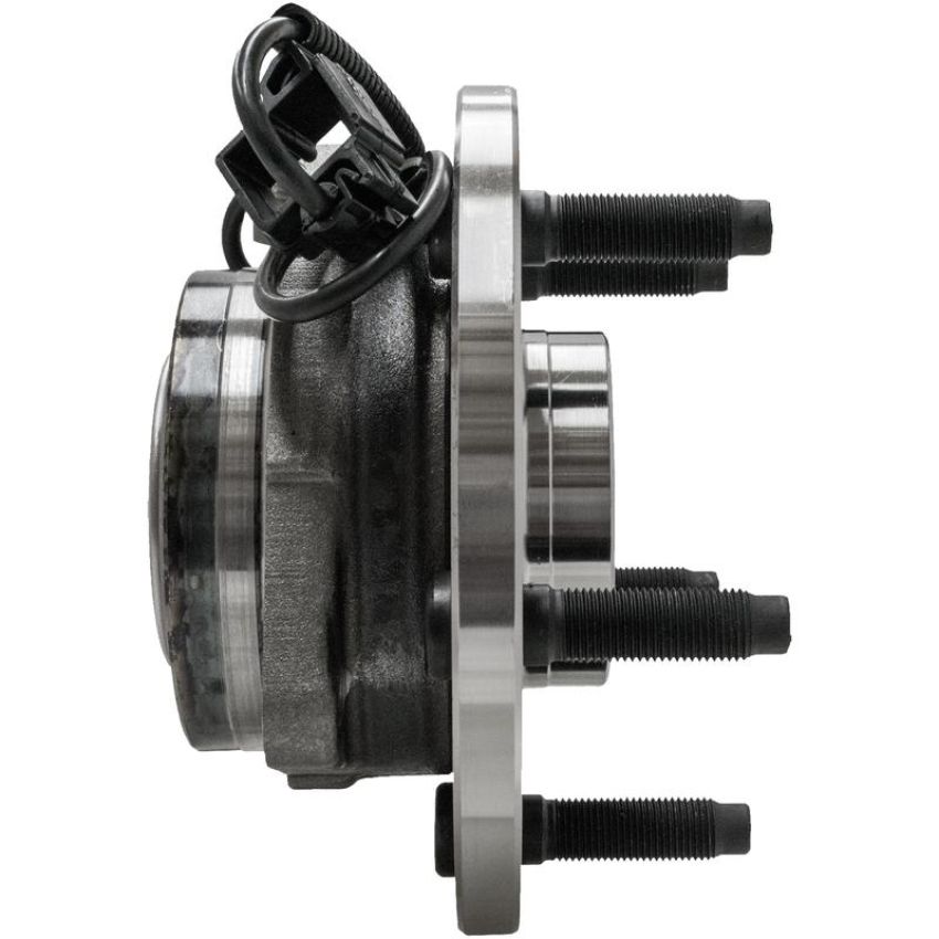 MPA WH513229 Wheel Bearing and Hub Assembly