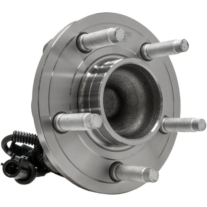 MPA WH513230 Wheel Bearing and Hub Assembly