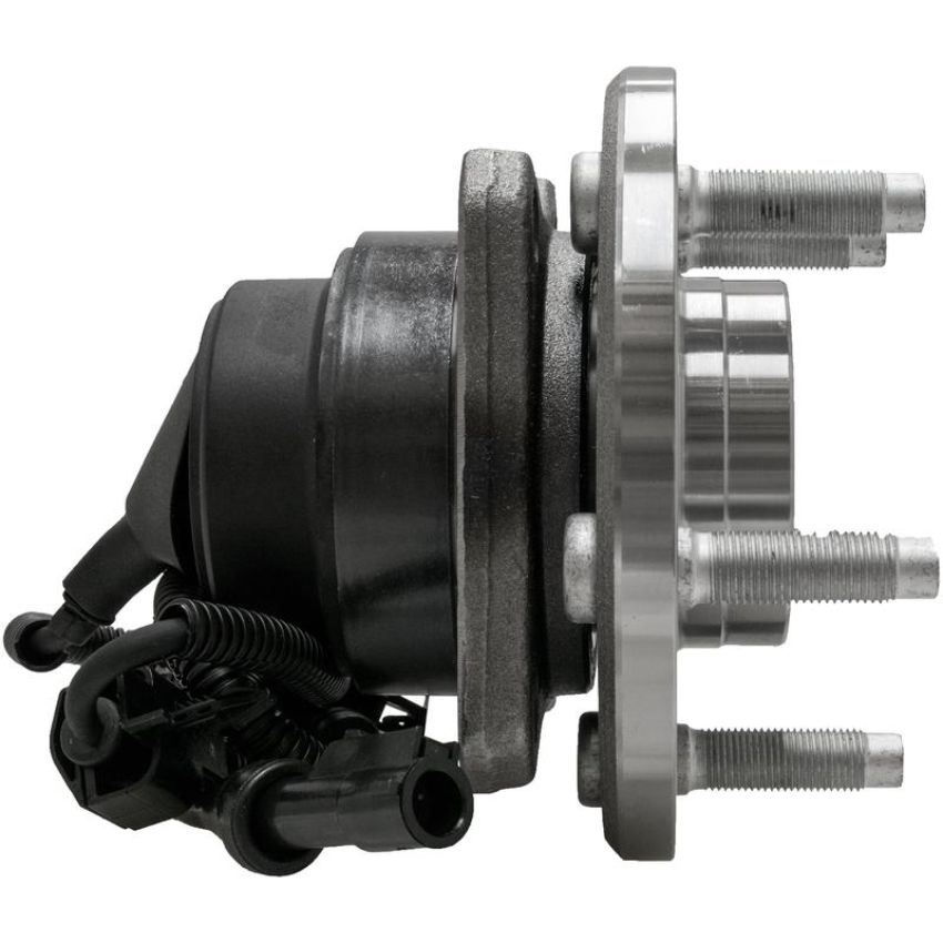 MPA WH513230 Wheel Bearing and Hub Assembly