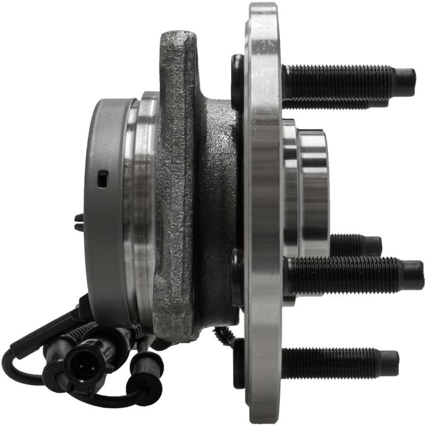 MPA WH513233 Wheel Bearing and Hub Assembly