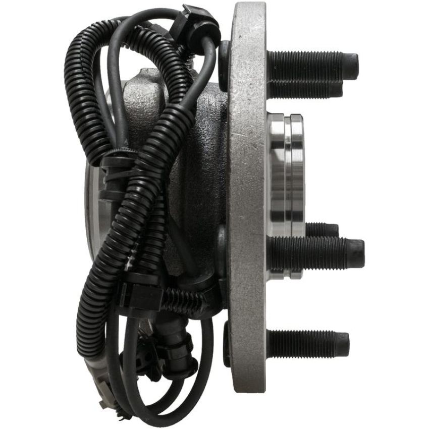MPA WH513234 Wheel Bearing and Hub Assembly