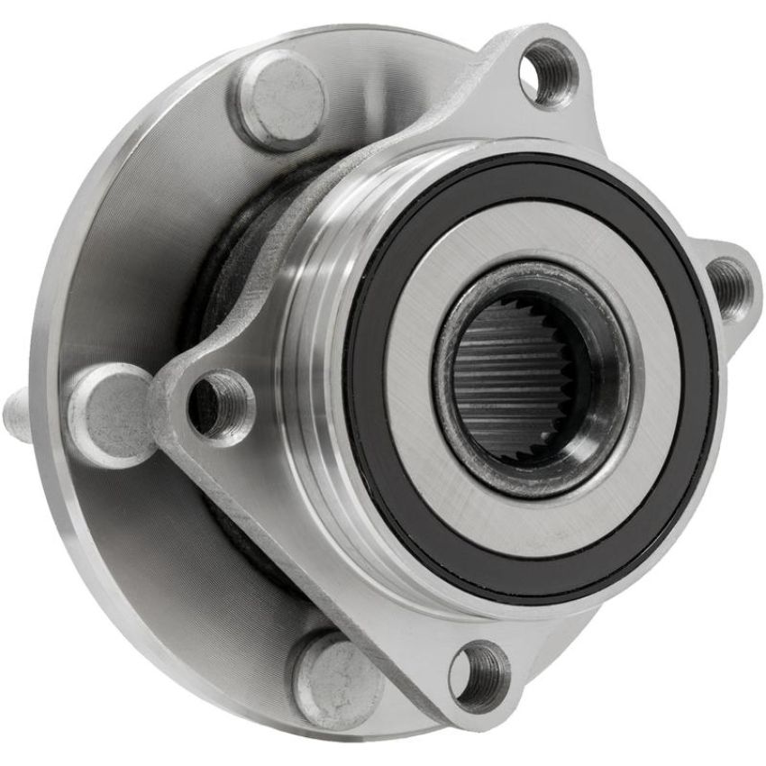 MPA WH513239 Wheel Bearing and Hub Assembly