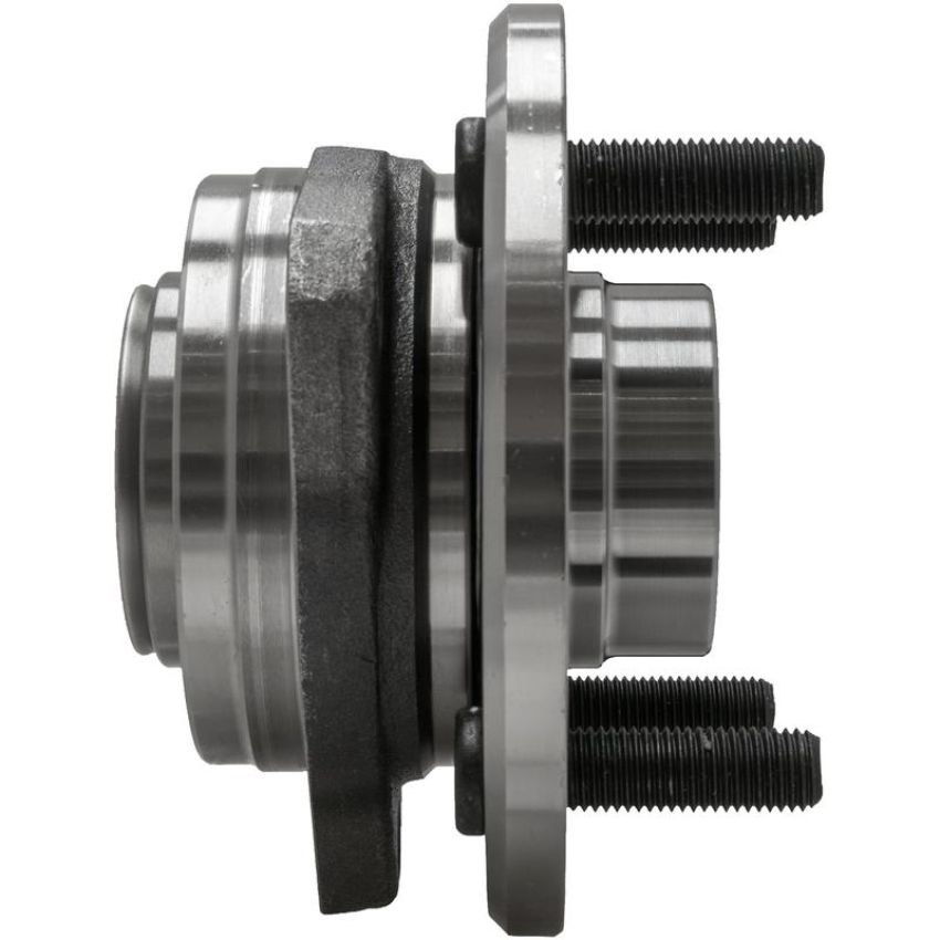 MPA WH513251 Wheel Bearing and Hub Assembly