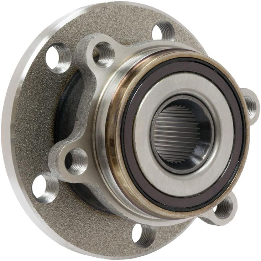 MPA WH513253 Wheel Bearing and Hub Assembly