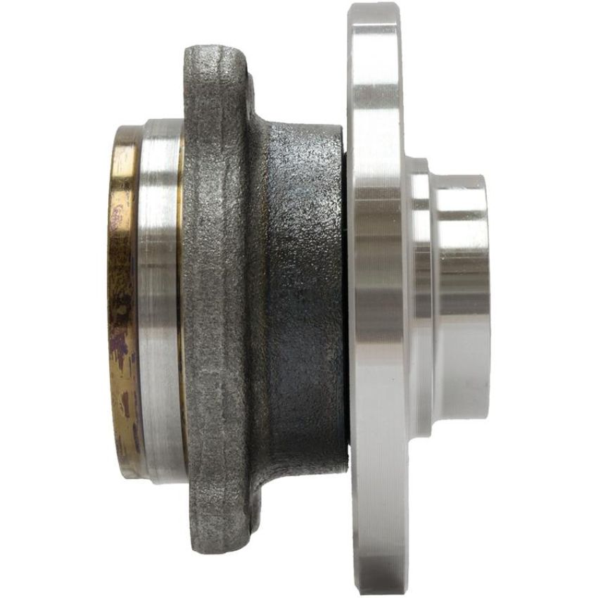 MPA WH513253 Wheel Bearing and Hub Assembly