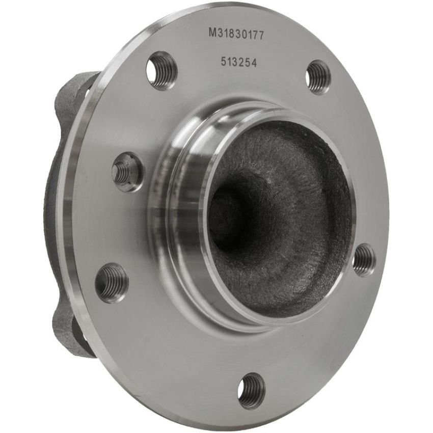 MPA WH513254 Wheel Bearing and Hub Assembly
