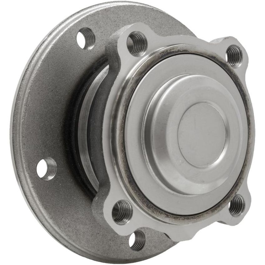 MPA WH513254 Wheel Bearing and Hub Assembly