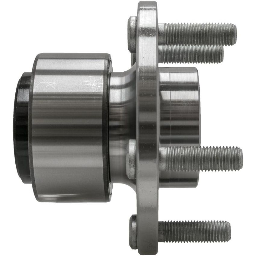 MPA WH513255 Wheel Bearing and Hub Assembly