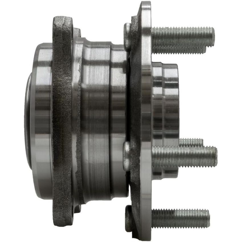MPA WH513256 Wheel Bearing and Hub Assembly