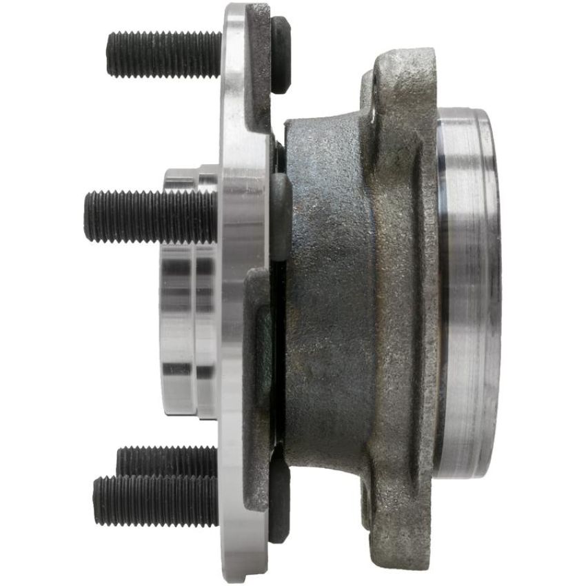 MPA WH513258 Wheel Bearing and Hub Assembly