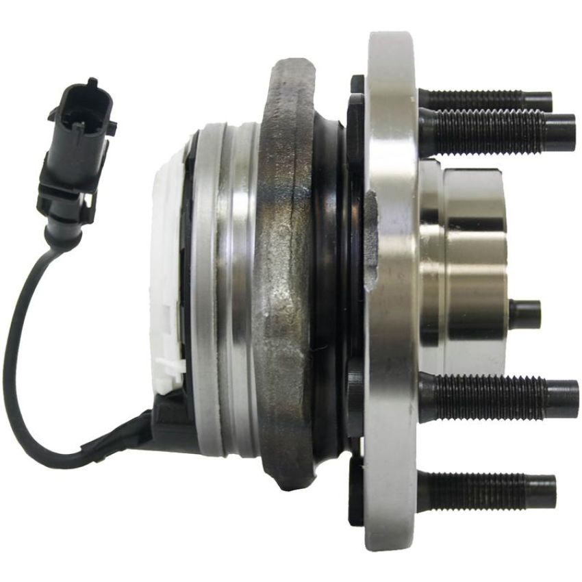 MPA WH513259 Wheel Bearing and Hub Assembly