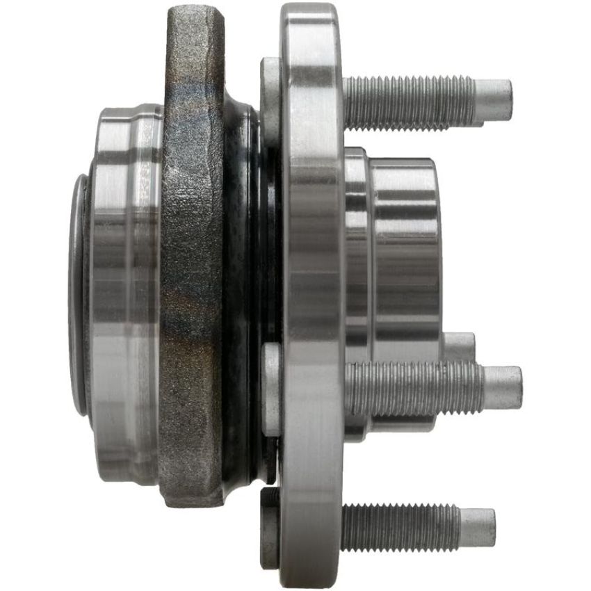 MPA WH513260 Wheel Bearing and Hub Assembly