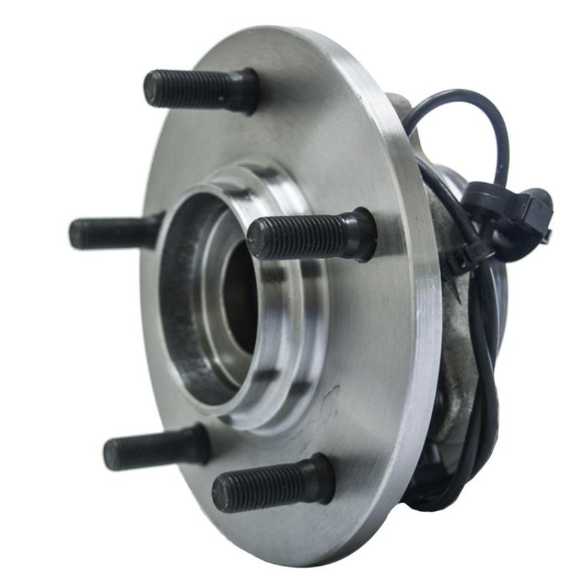 MPA WH513261 Wheel Bearing and Hub Assembly
