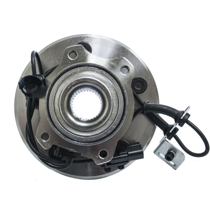 MPA WH513261 Wheel Bearing and Hub Assembly