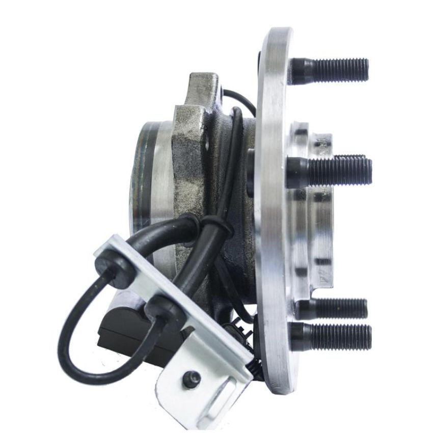 MPA WH513261 Wheel Bearing and Hub Assembly