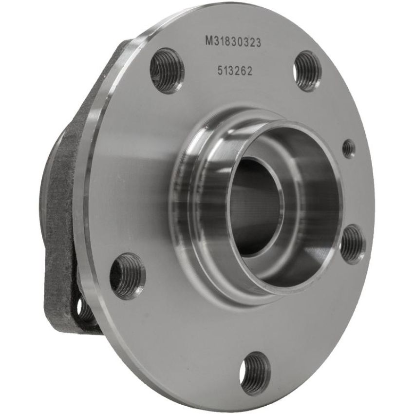 MPA WH513262 Wheel Bearing and Hub Assembly