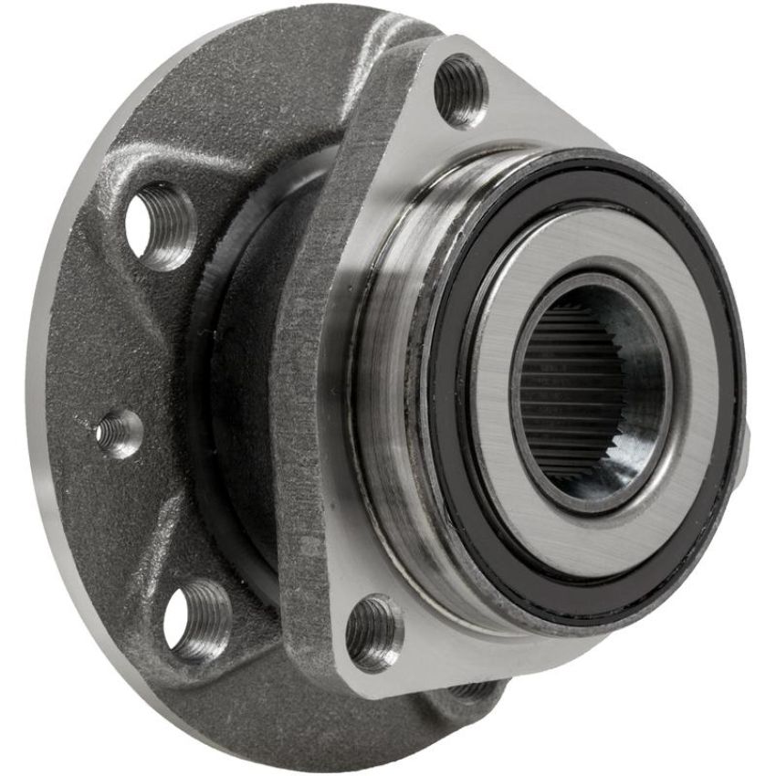 MPA WH513262 Wheel Bearing and Hub Assembly