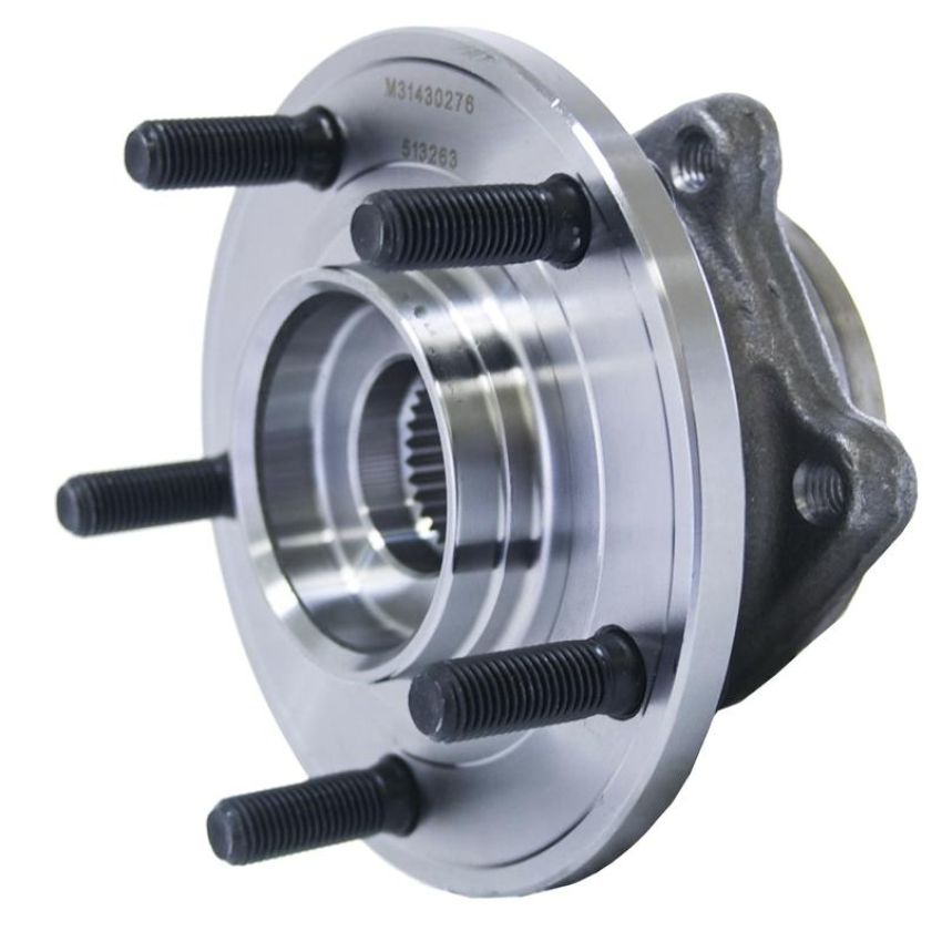 MPA WH513263 Wheel Bearing and Hub Assembly