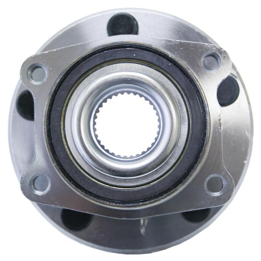 MPA WH513263 Wheel Bearing and Hub Assembly