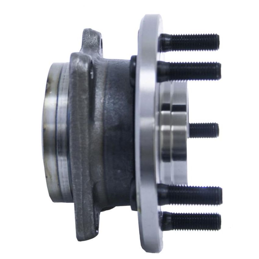 MPA WH513263 Wheel Bearing and Hub Assembly