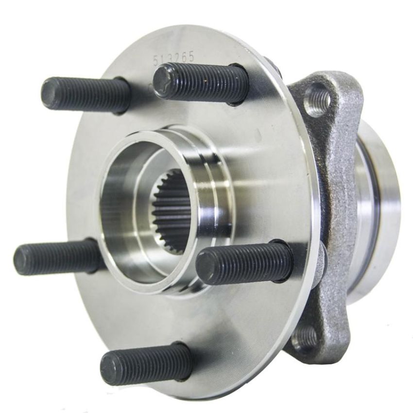 MPA WH513265 Wheel Bearing and Hub Assembly