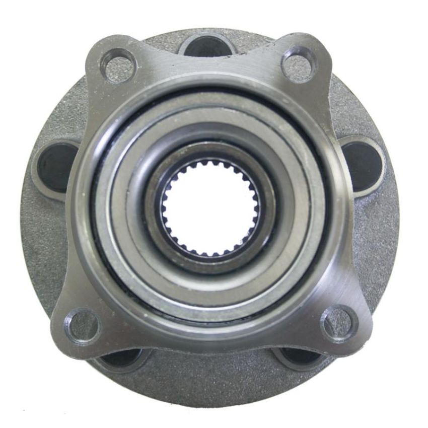 MPA WH513265 Wheel Bearing and Hub Assembly