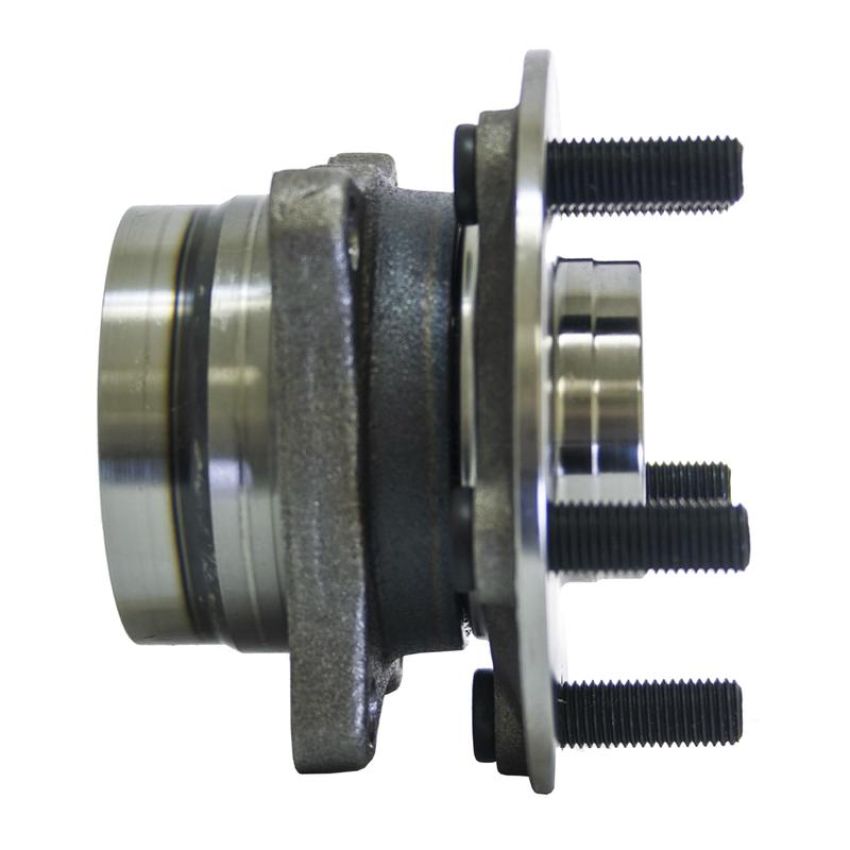 MPA WH513265 Wheel Bearing and Hub Assembly