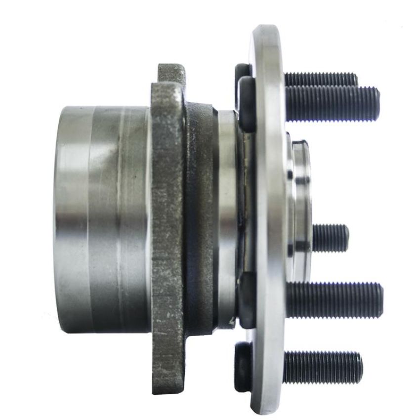 MPA WH513267 Wheel Bearing and Hub Assembly