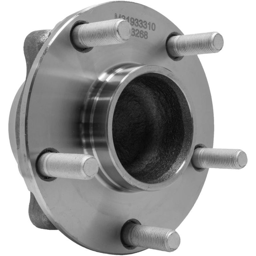 MPA WH513268 Wheel Bearing and Hub Assembly