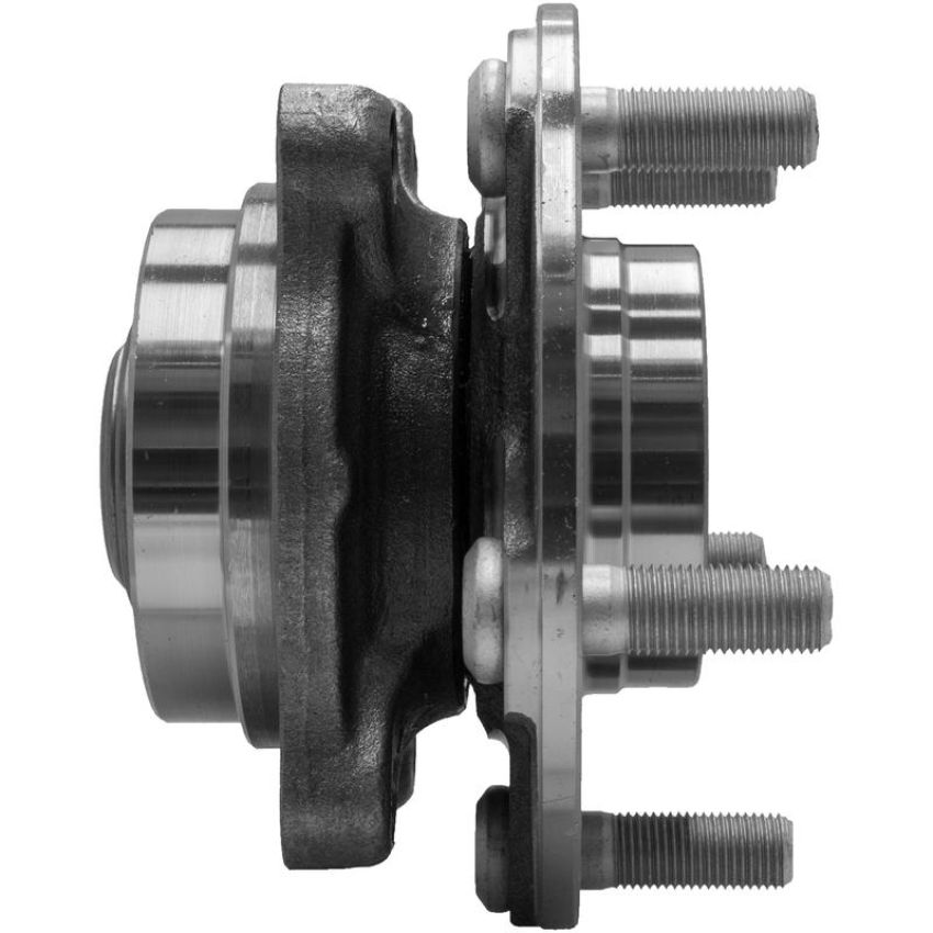 MPA WH513268 Wheel Bearing and Hub Assembly
