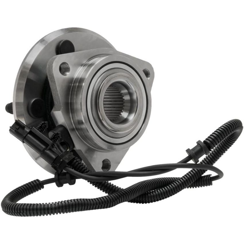 MPA WH513270 Wheel Bearing and Hub Assembly