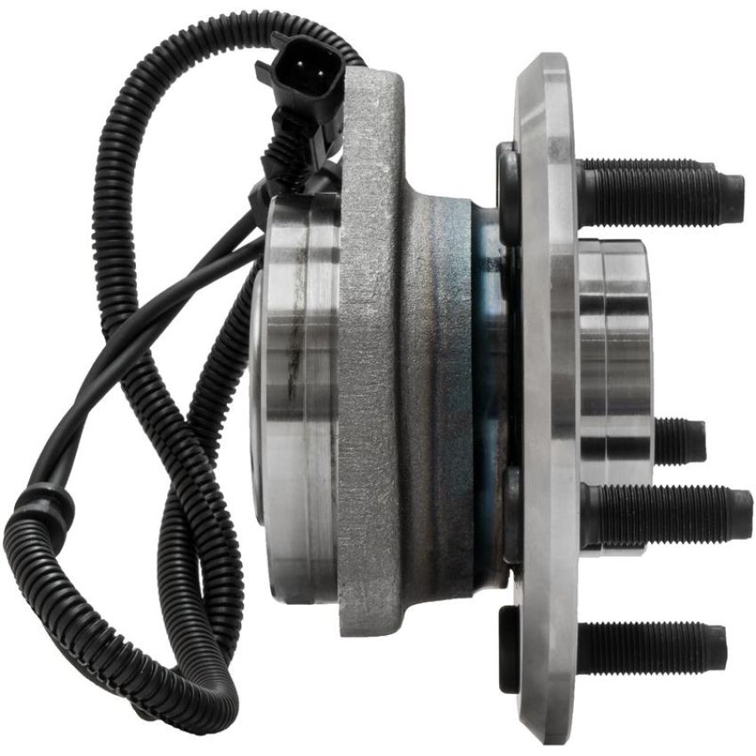 MPA WH513270 Wheel Bearing and Hub Assembly