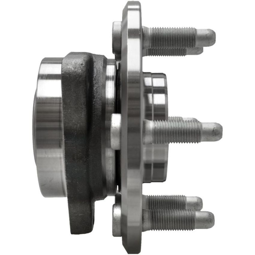 MPA WH513277 Wheel Bearing and Hub Assembly
