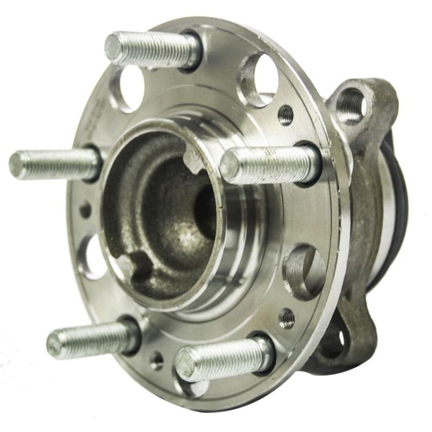 MPA WH513278F Wheel Bearing and Hub Assembly