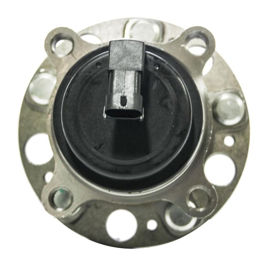 MPA WH513278F Wheel Bearing and Hub Assembly