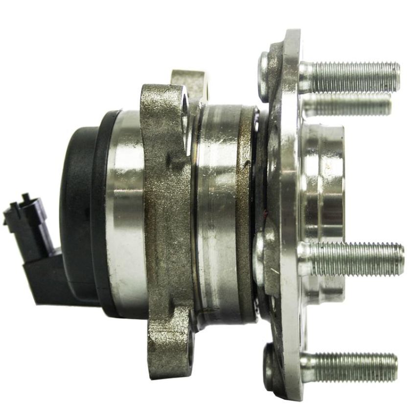 MPA WH513278F Wheel Bearing and Hub Assembly