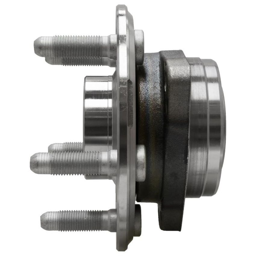 MPA WH513281 Wheel Bearing and Hub Assembly