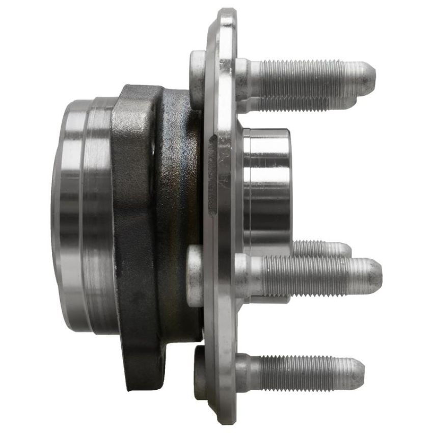 MPA WH513281 Wheel Bearing and Hub Assembly