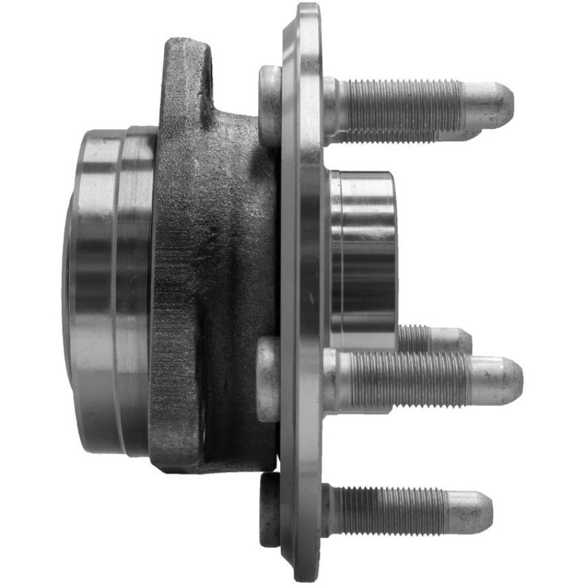 MPA WH513282 Wheel Bearing and Hub Assembly