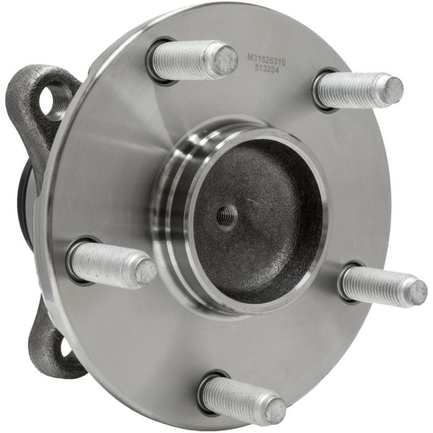 MPA WH513284 Wheel Bearing and Hub Assembly