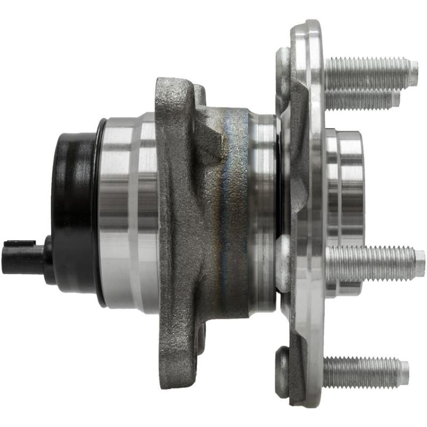 MPA WH513284 Wheel Bearing and Hub Assembly
