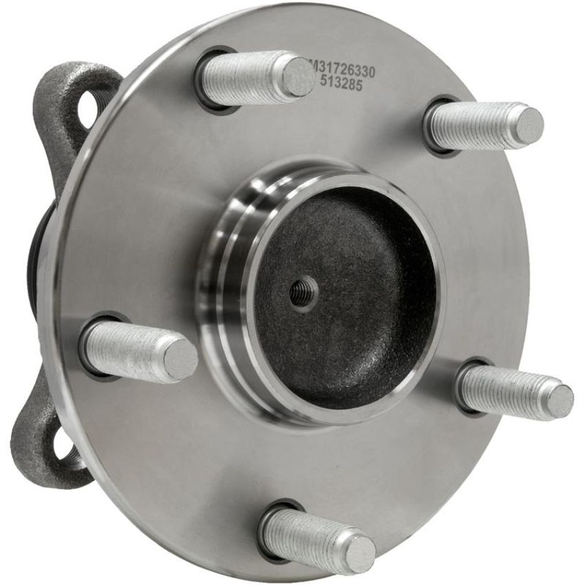 MPA WH513285 Wheel Bearing and Hub Assembly