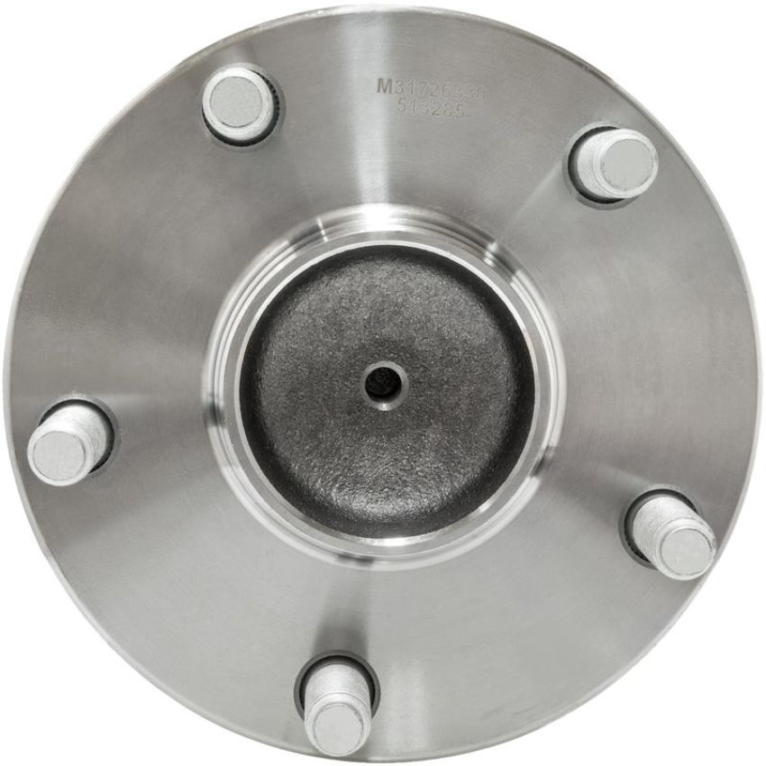 MPA WH513285 Wheel Bearing and Hub Assembly