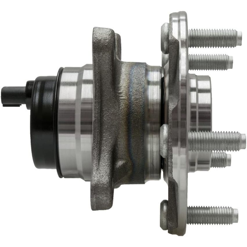 MPA WH513285 Wheel Bearing and Hub Assembly