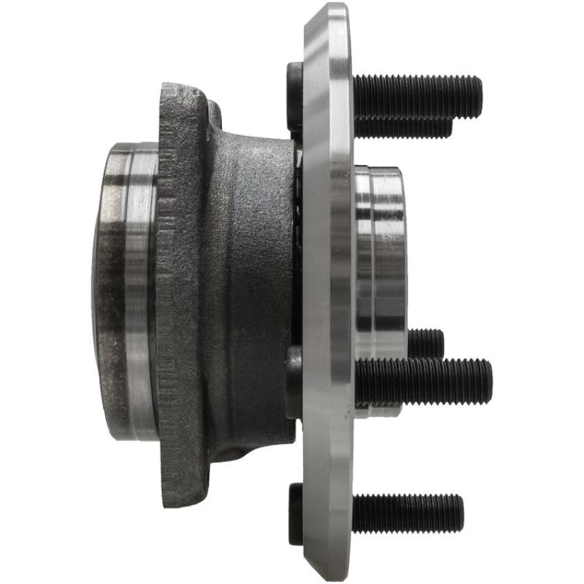 MPA WH513286 Wheel Bearing and Hub Assembly