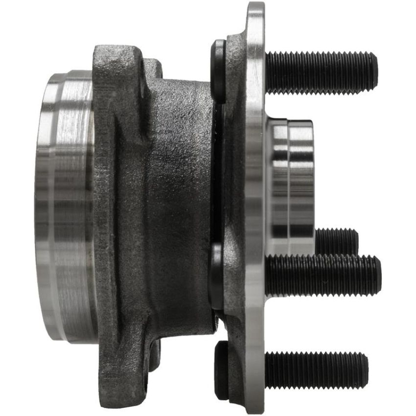 MPA WH513287 Wheel Bearing and Hub Assembly