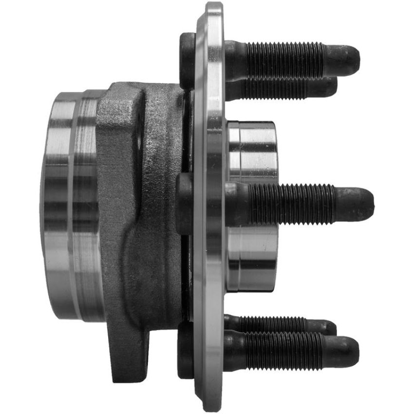 MPA WH513289 Wheel Bearing and Hub Assembly